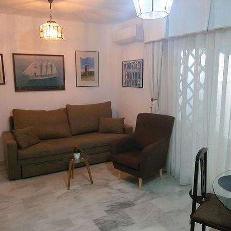 Apartment Huerta Del Obispo Cádiz Exteriör bild