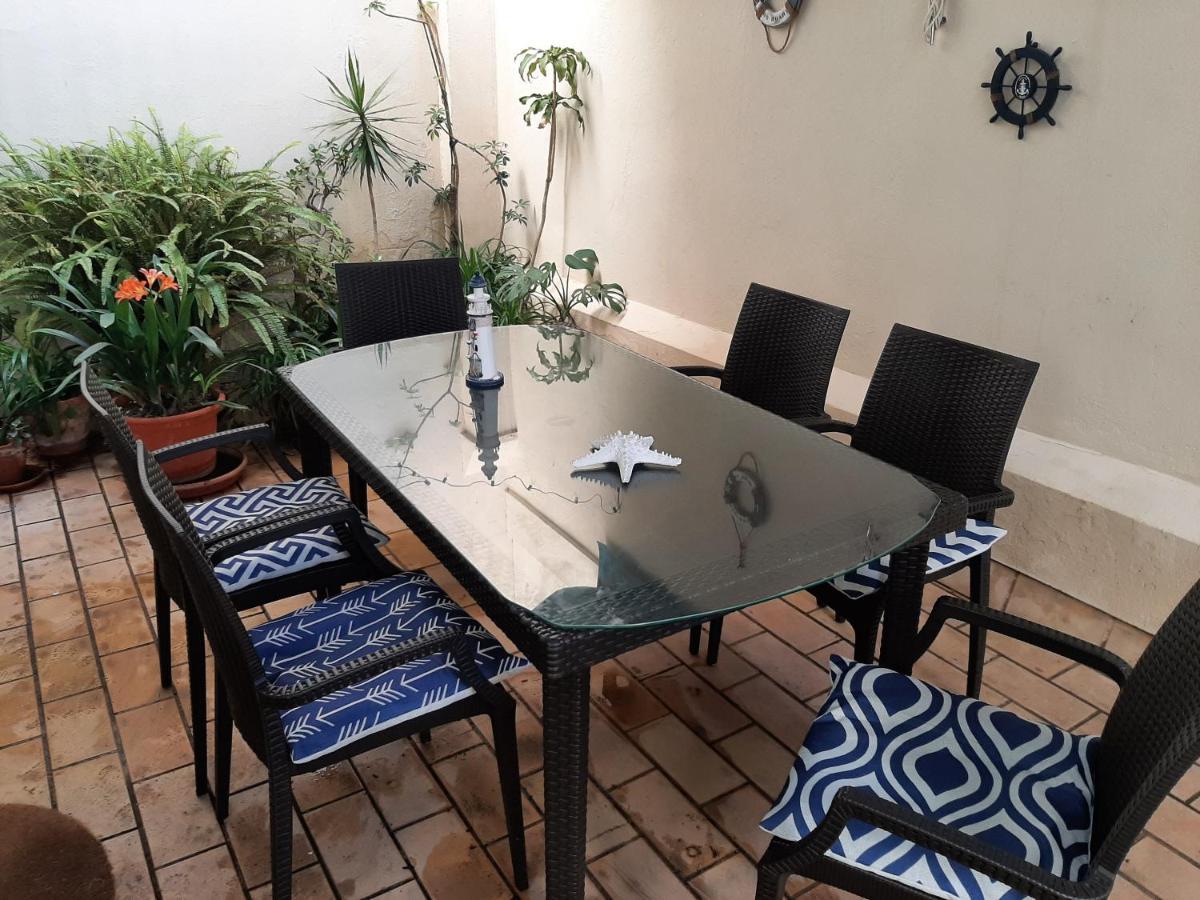 Apartment Huerta Del Obispo Cádiz Exteriör bild