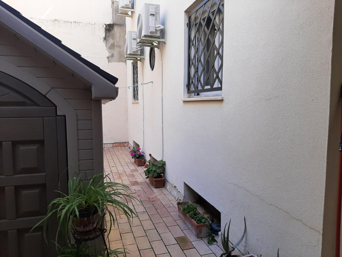 Apartment Huerta Del Obispo Cádiz Exteriör bild