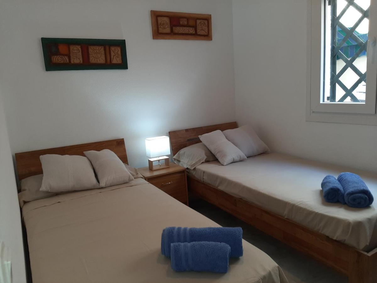 Apartment Huerta Del Obispo Cádiz Exteriör bild