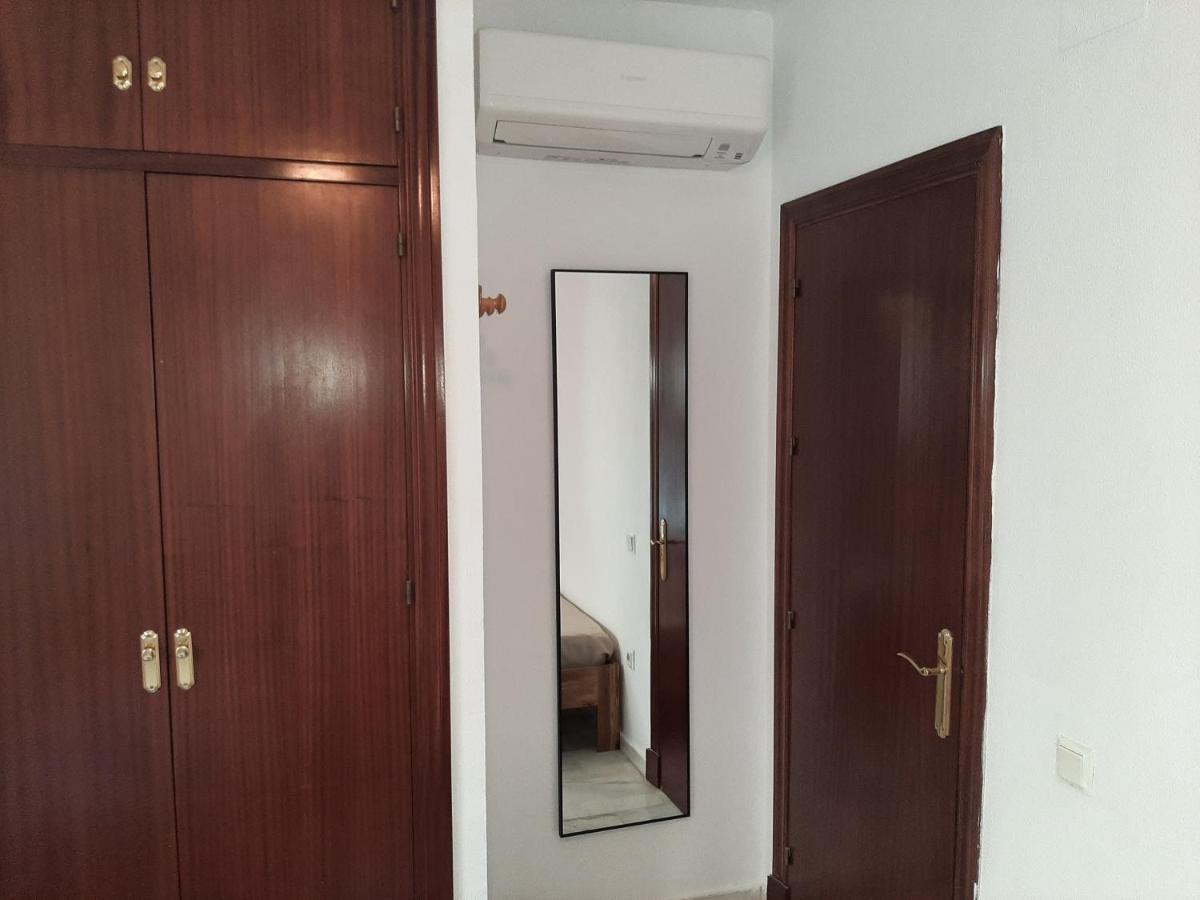 Apartment Huerta Del Obispo Cádiz Exteriör bild